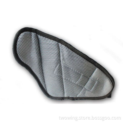 Water bottle bag, 210D ripstop fabric, suitable for 500mL-800mL water bottle